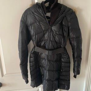 Marc New York Puffer coat